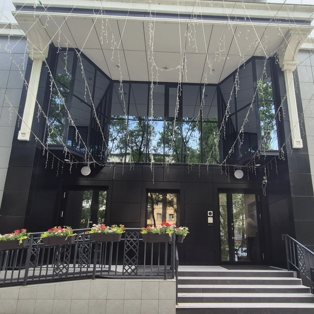 Апартаменты Кофр Уютные 2 Комнатные