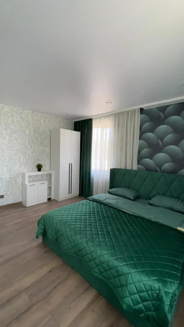 Частный дом Коттедж