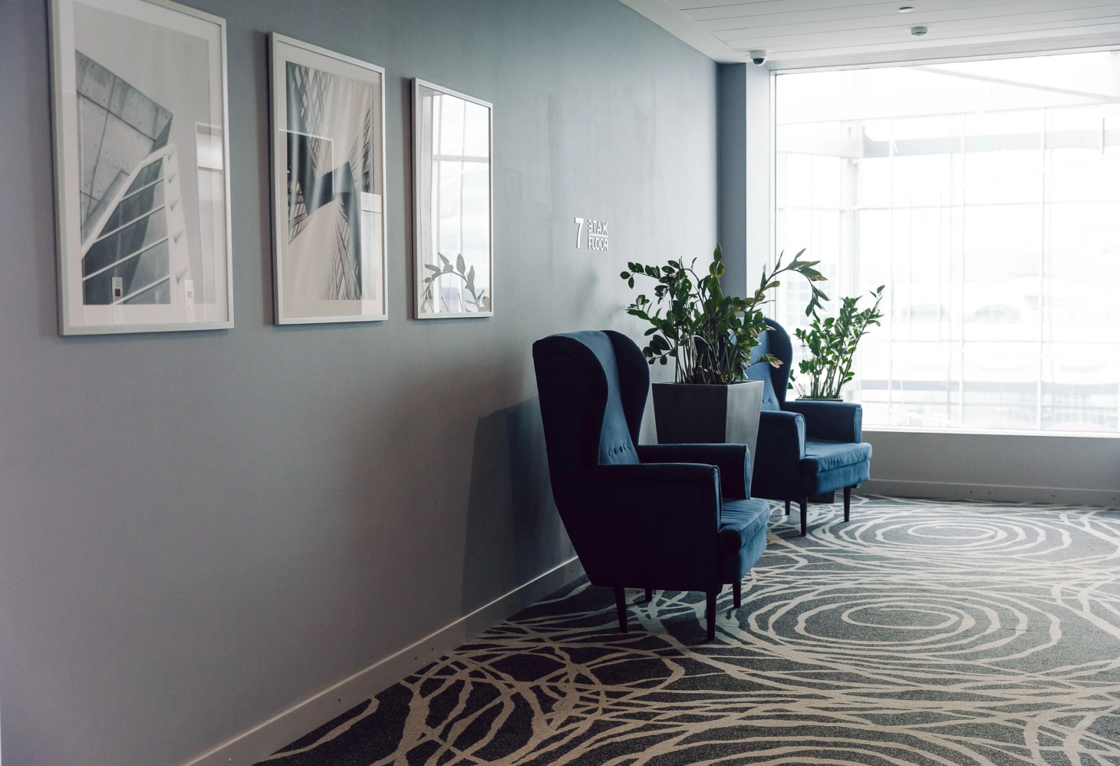 Отель Novotel Архангельск