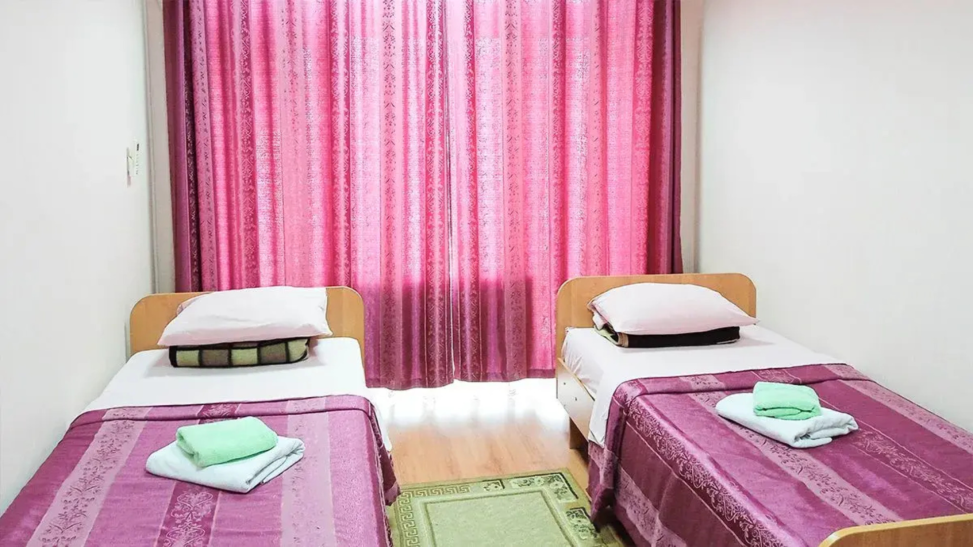 Отель Smart Hotel KDO Брянск