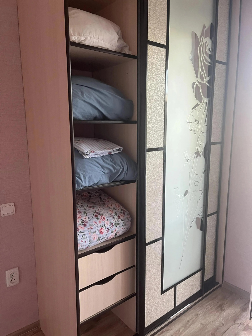 Квартира на Абельмана 137