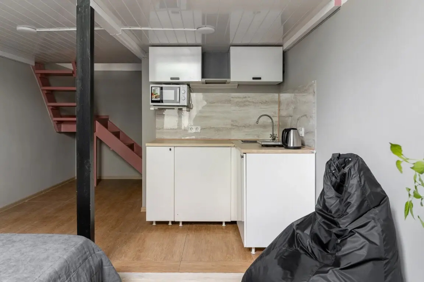 Апартаменты Prim Rooms Central Streets 4