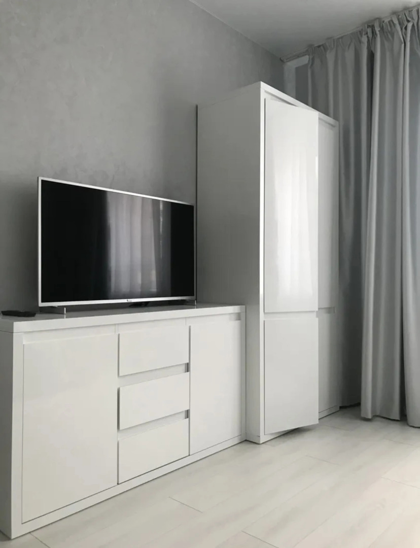 Апартаменты на море