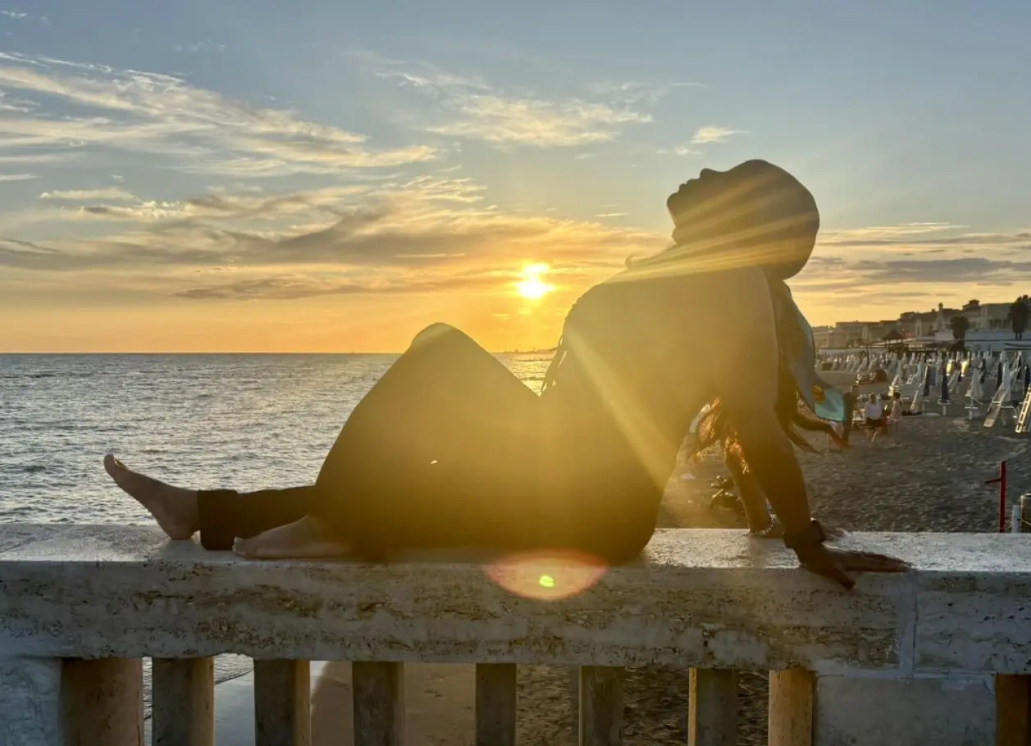 Ночлег и завтрак (B&B) Boutique B&B Barocchetto Romano Ostia Lido