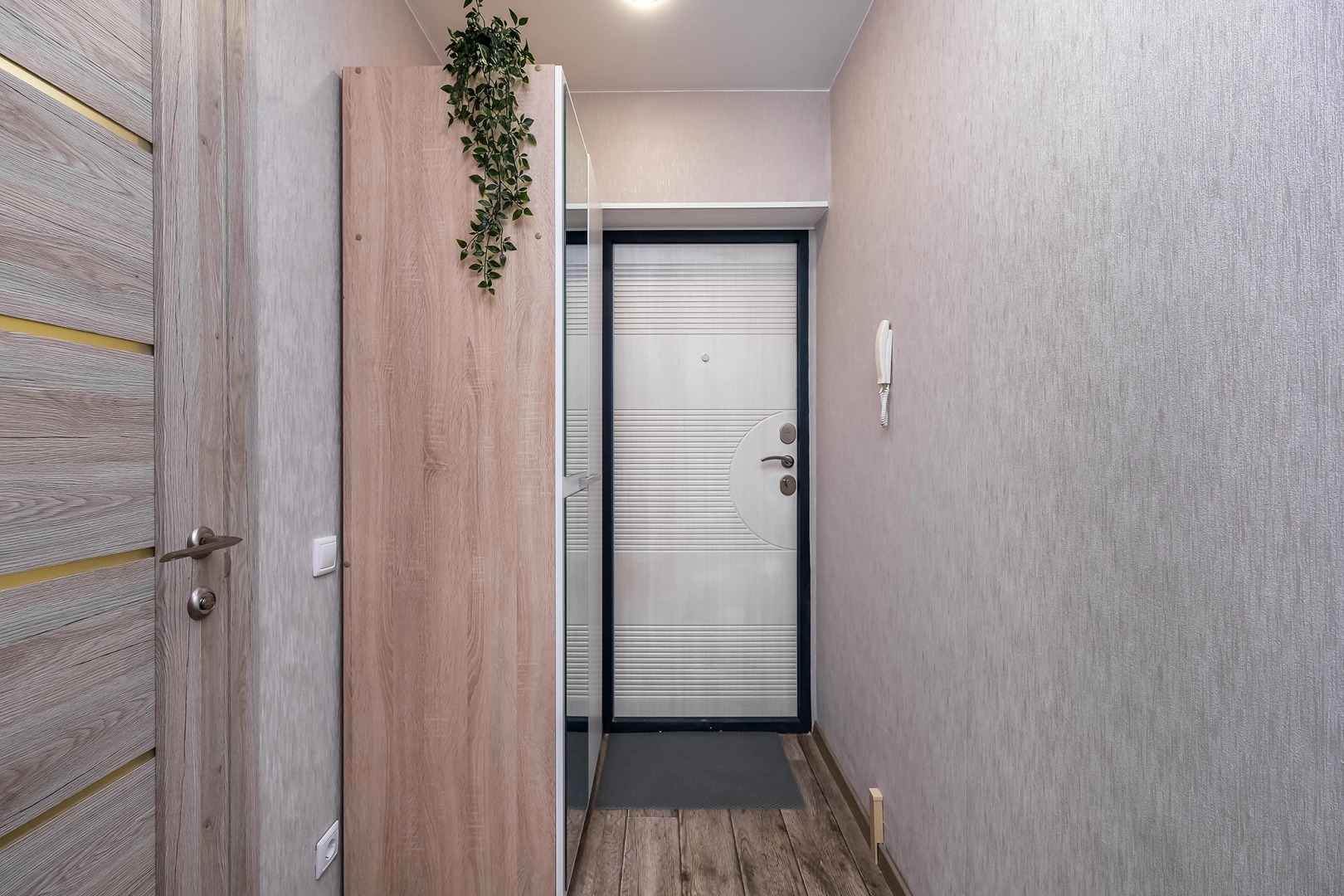 Квартира Уютная Студия Вблизи Аэропорта