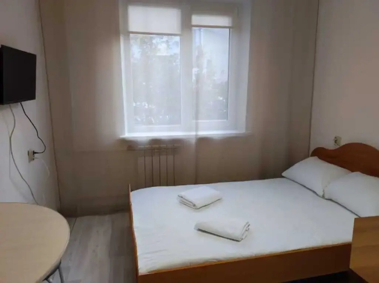 Апартаменты Домино Рядом с ТЦ 1