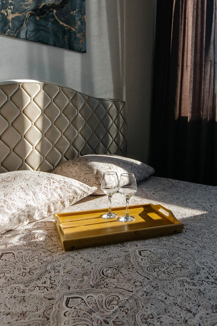 Жилое помещение UyutnoEKB ЖК mART новая квартира