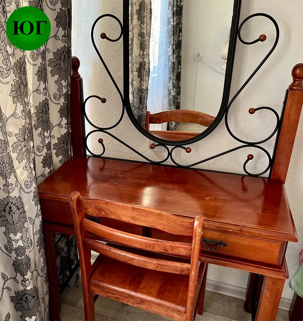 Апартаменты SakВояж на Ботанической 37