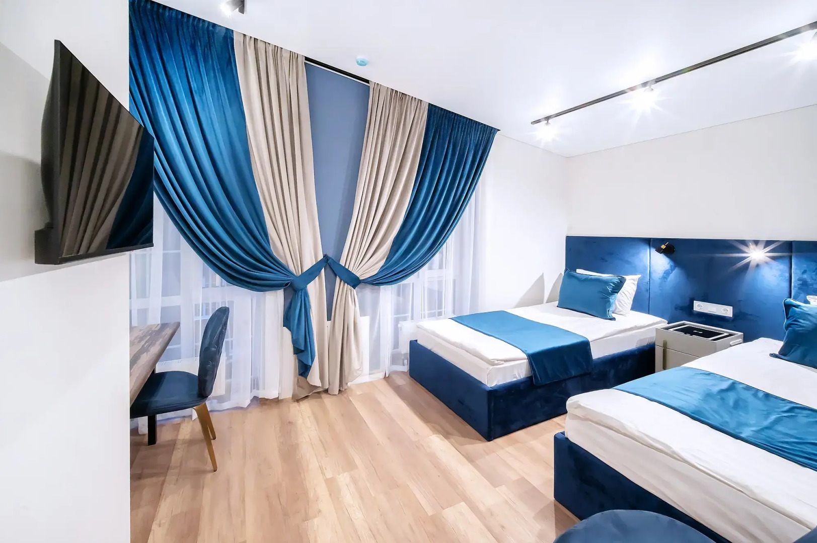 Гостевой дом Дом на Гребном