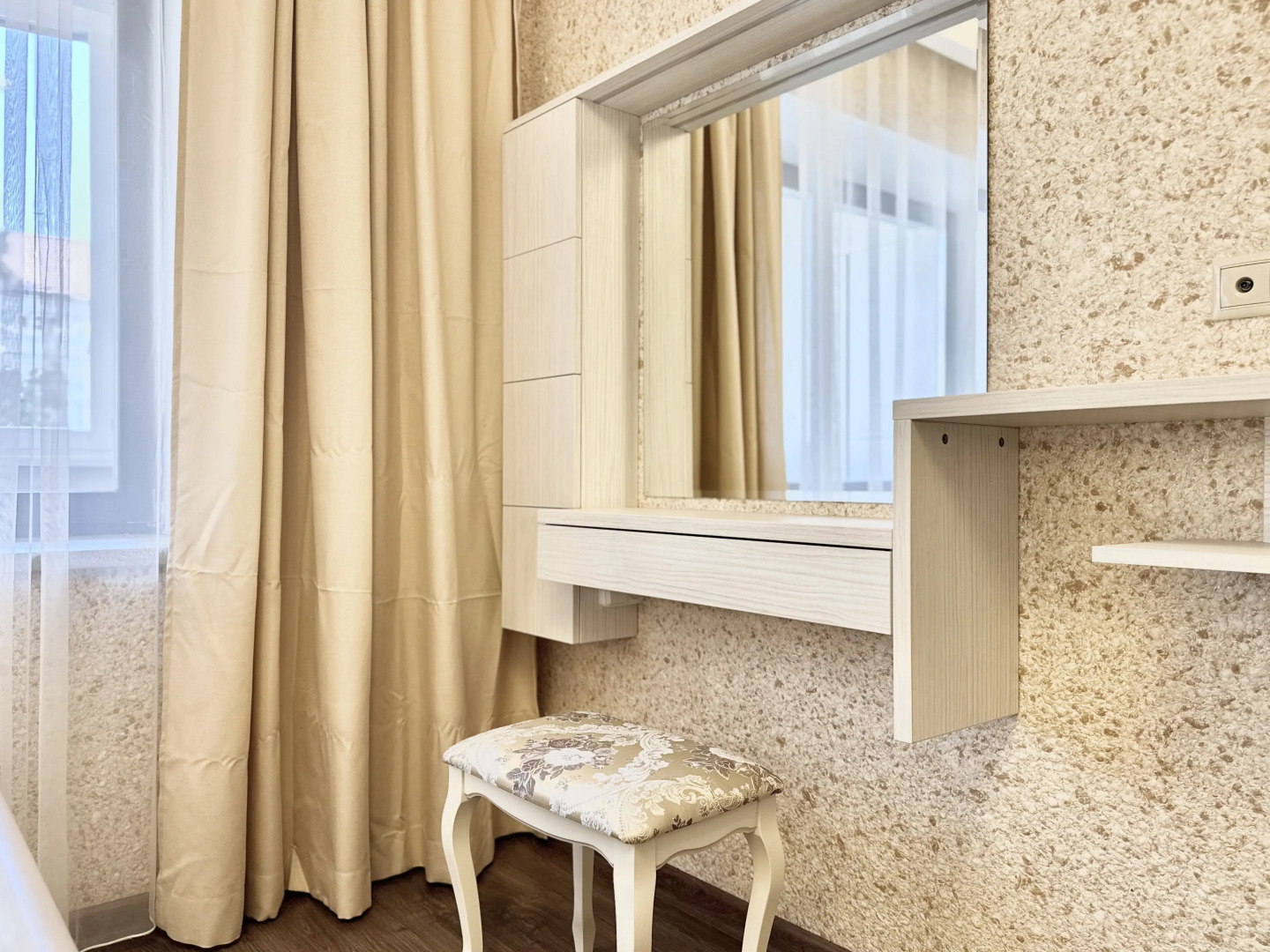 Апартаменты Chill Pill центр самозаселение 24/7-1