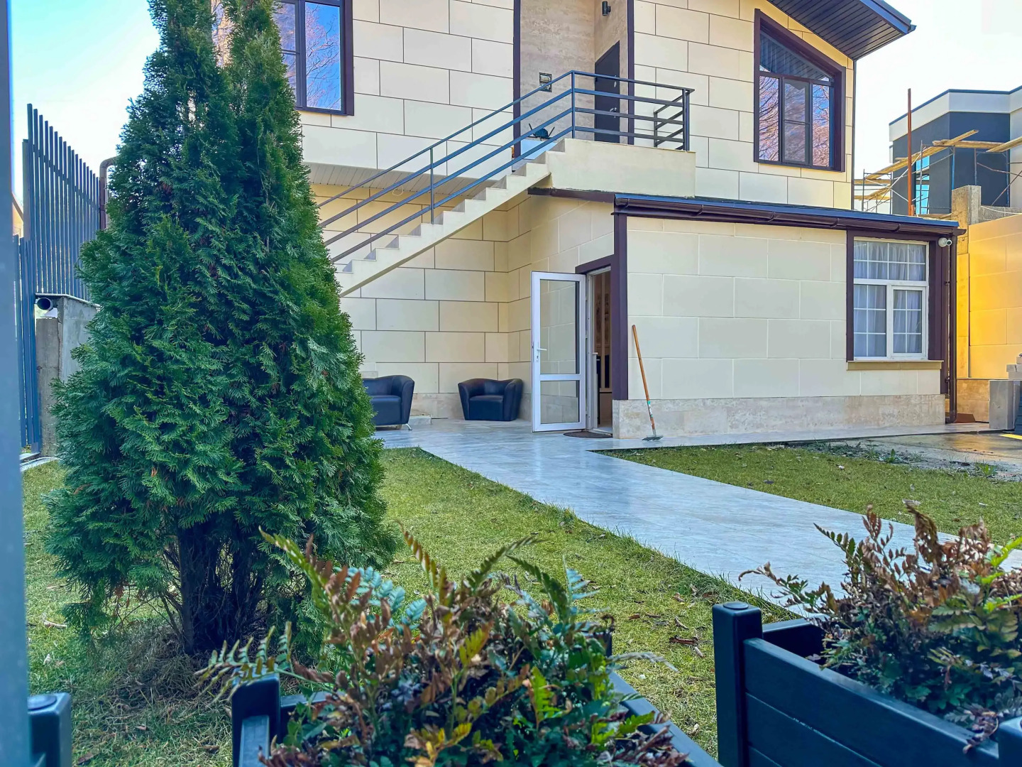 Апартаменты СПА Кислород 2