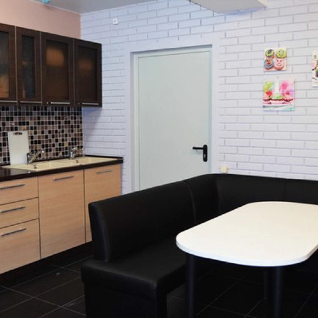 Гостиница Le Voyage