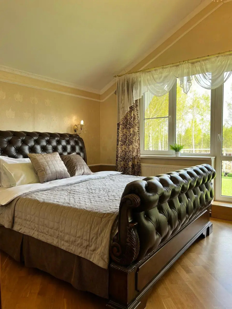 Частный дом загородный дом Раменский