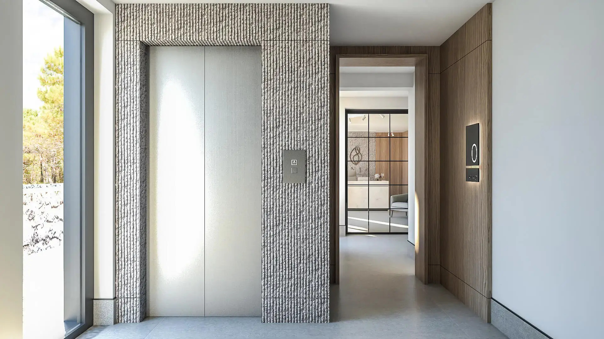 Apartments Onia Luxury