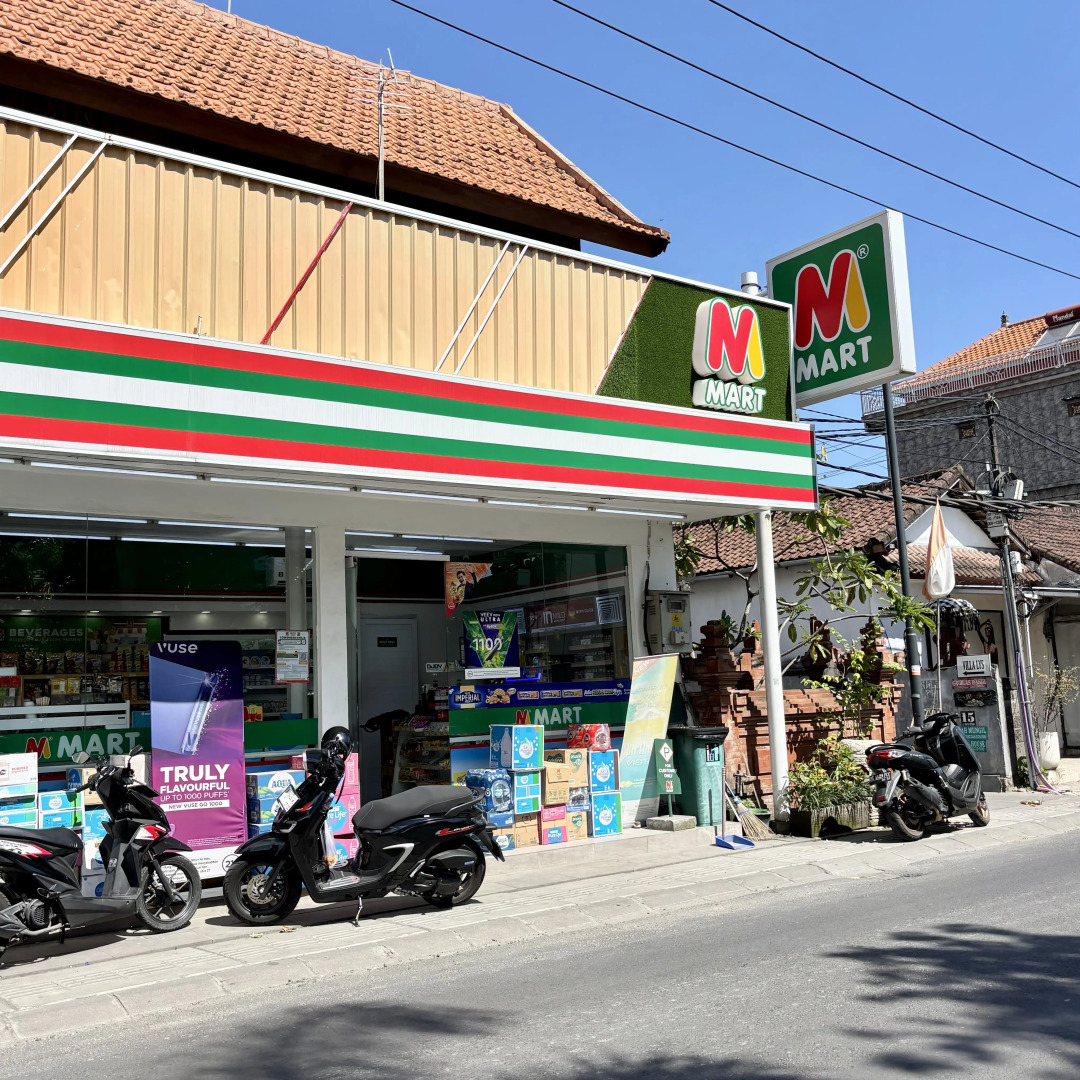 Гостевой дом Luma Guesthouse