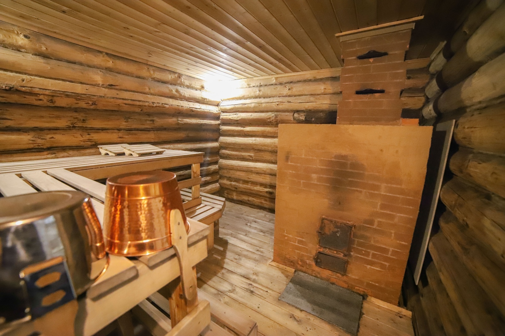 Спортивно-оздоровительный комплекс Мирный