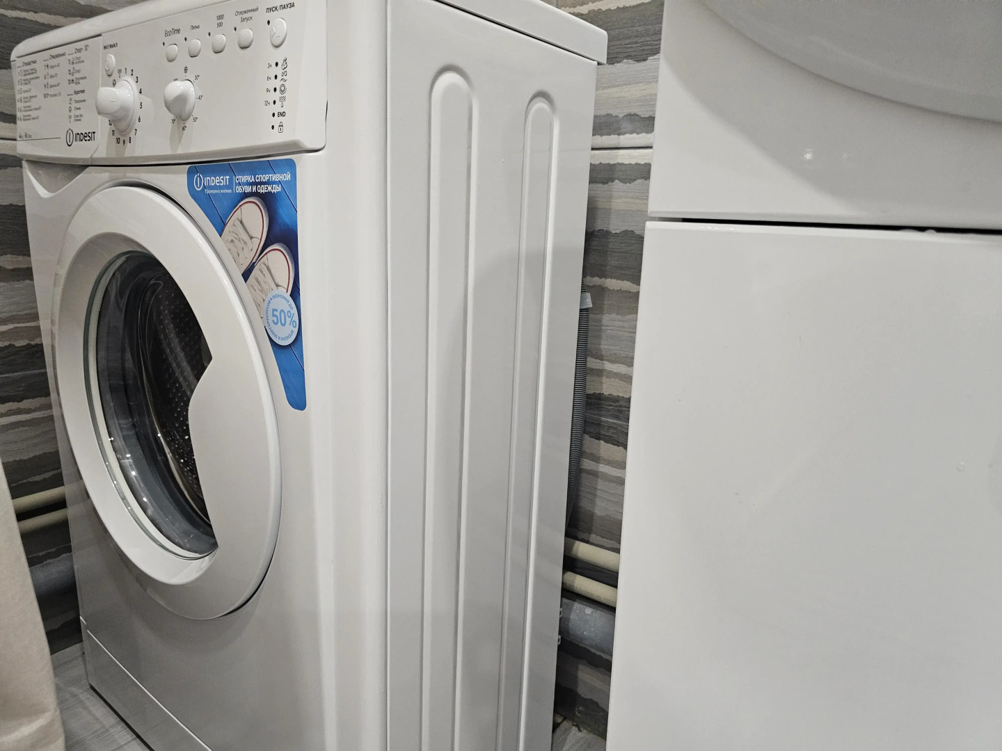 Апартаменты Высокий Берег недалеко от канатной дороги