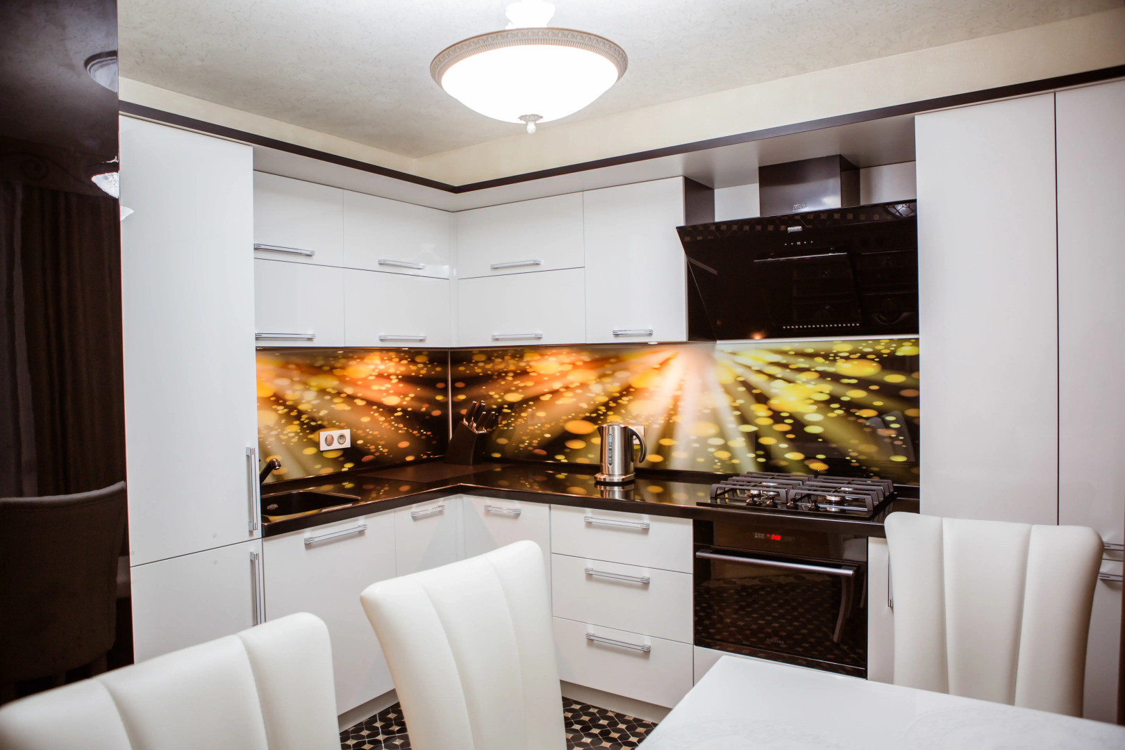 Апартаменты Эклектика