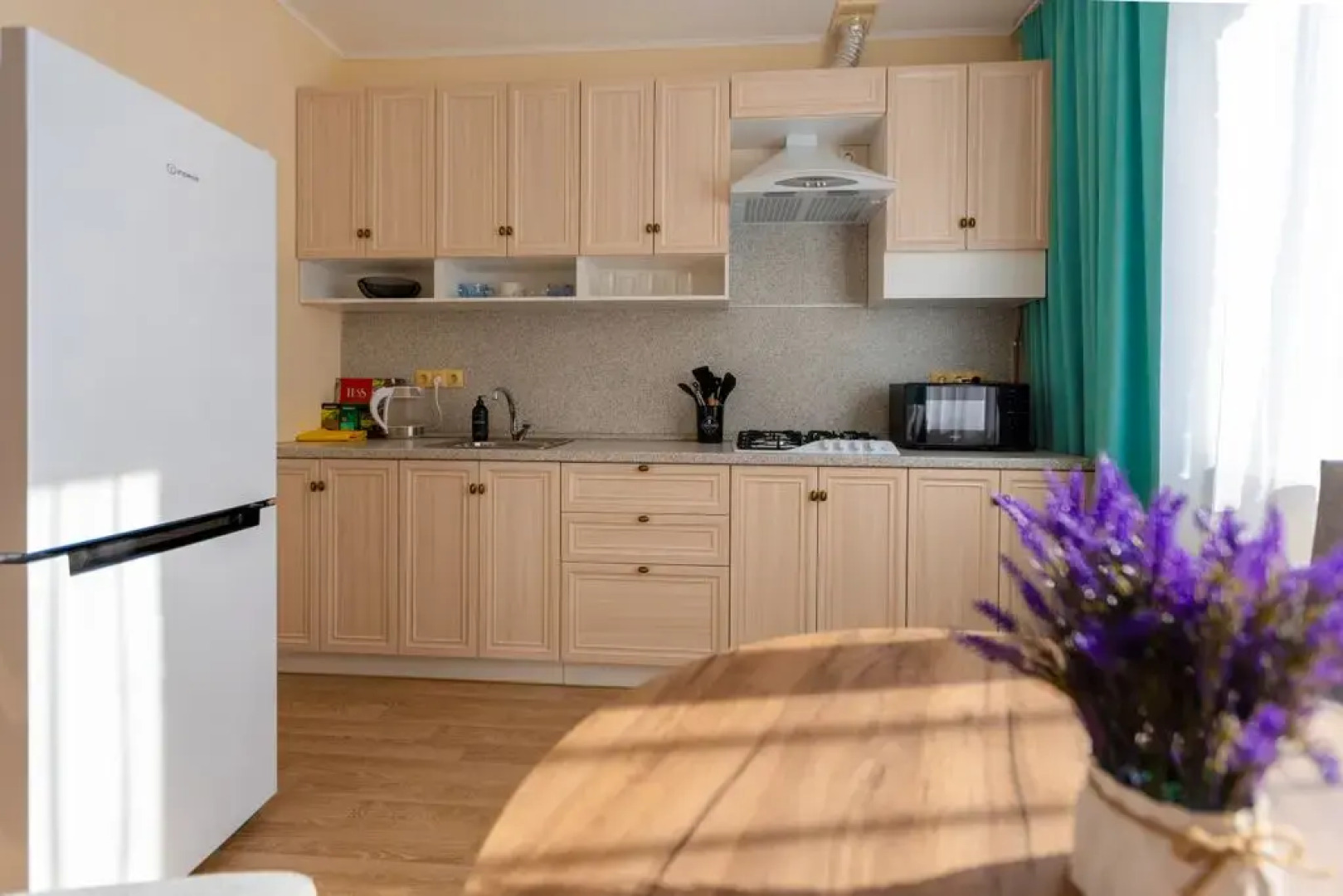 Квартира Пляж Big