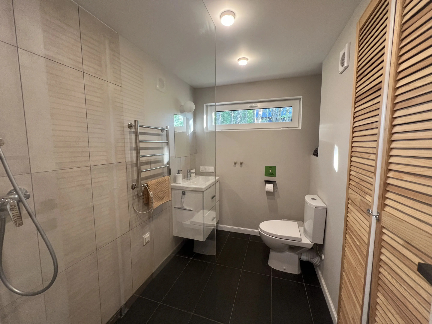 Гостевой дом Домики в поле