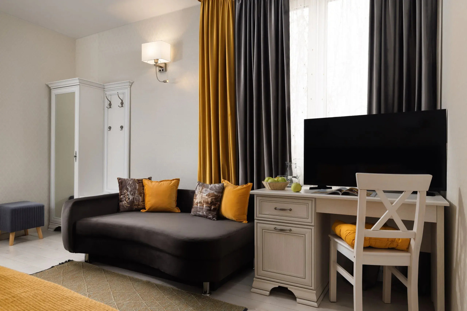 Отель Городской Клевер Митино