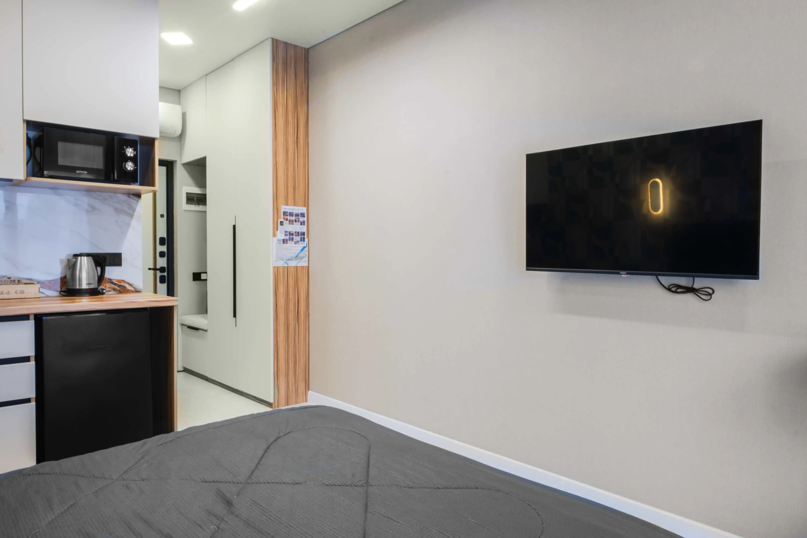 Апартаменты на Ружейной в Сириусе №10