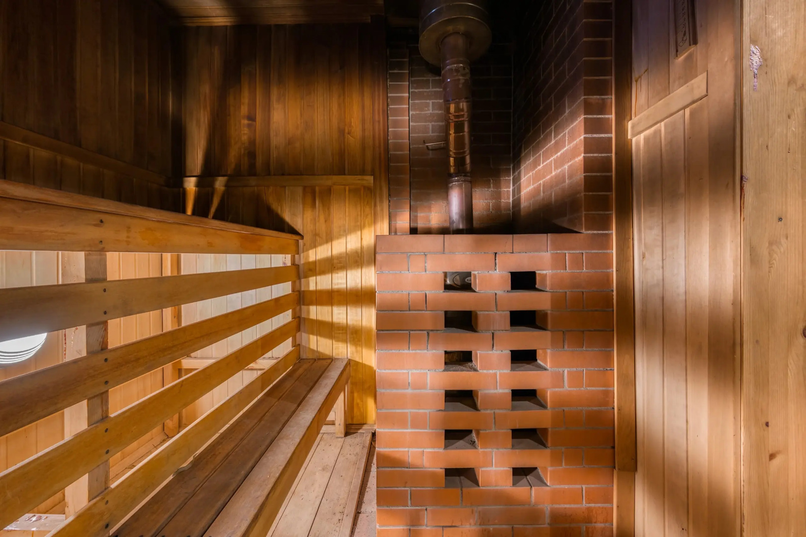 Частный Дом RentalSPb на Петровском Озере Ж/Д Петяярви