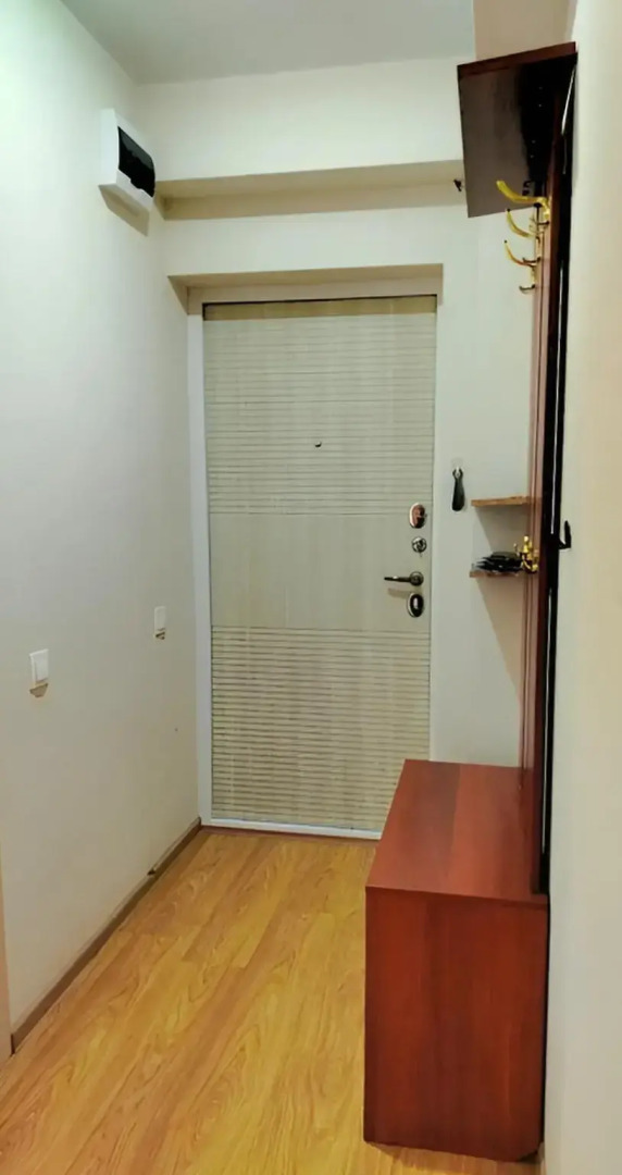 Квартира студия 111 в ЖК Каравелла Португалии