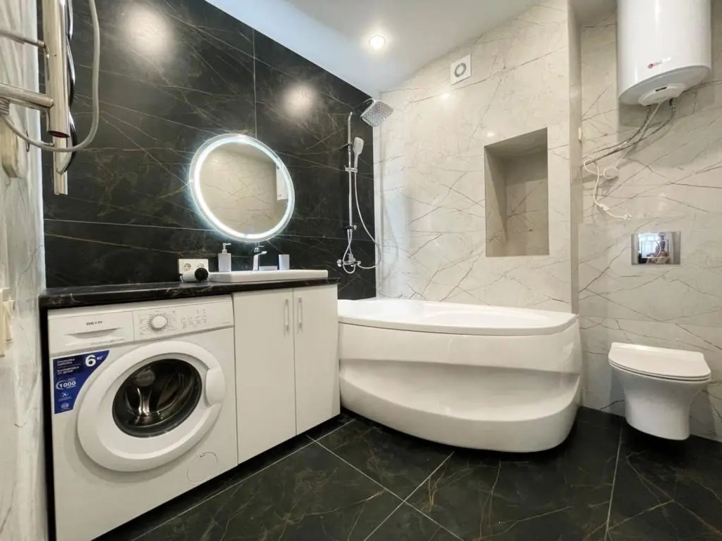 Апартаменты Bliss-Сердолик в центре Казани