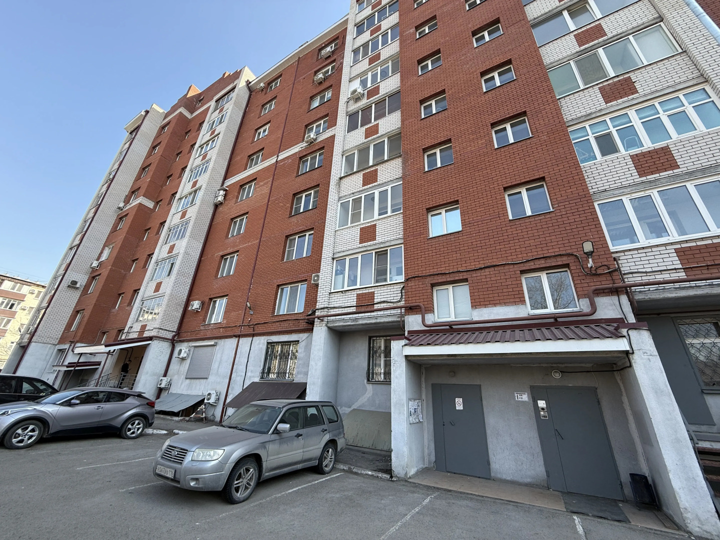 Квартира в Центре