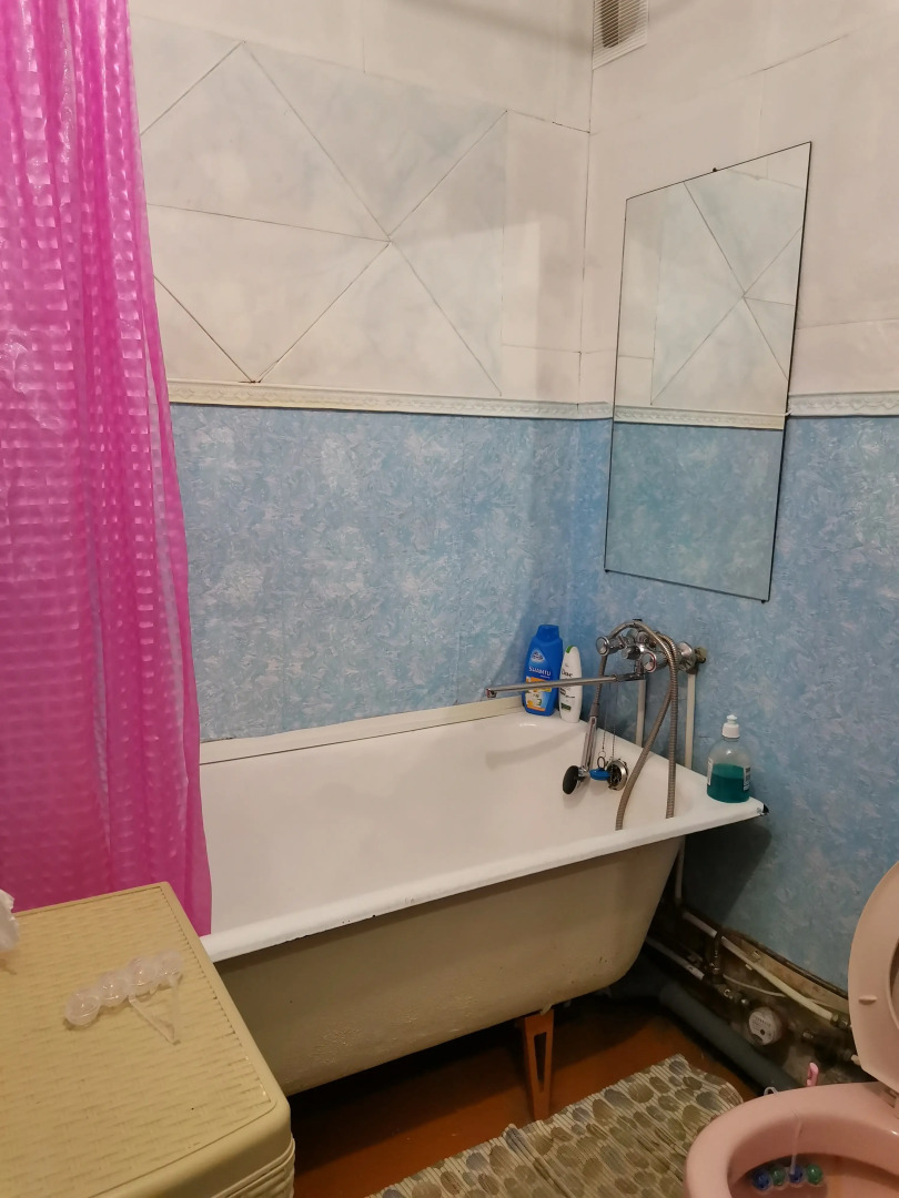 Квартира Домашний уют