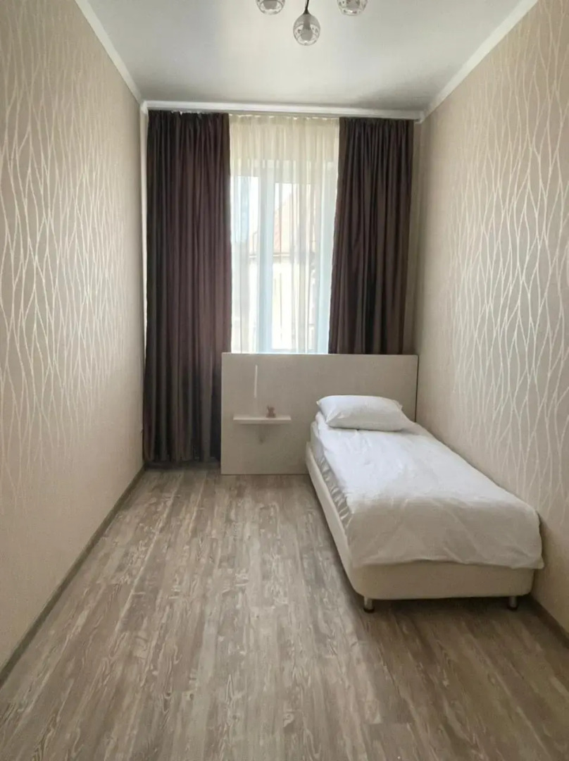 Гостевой Дом У Грека