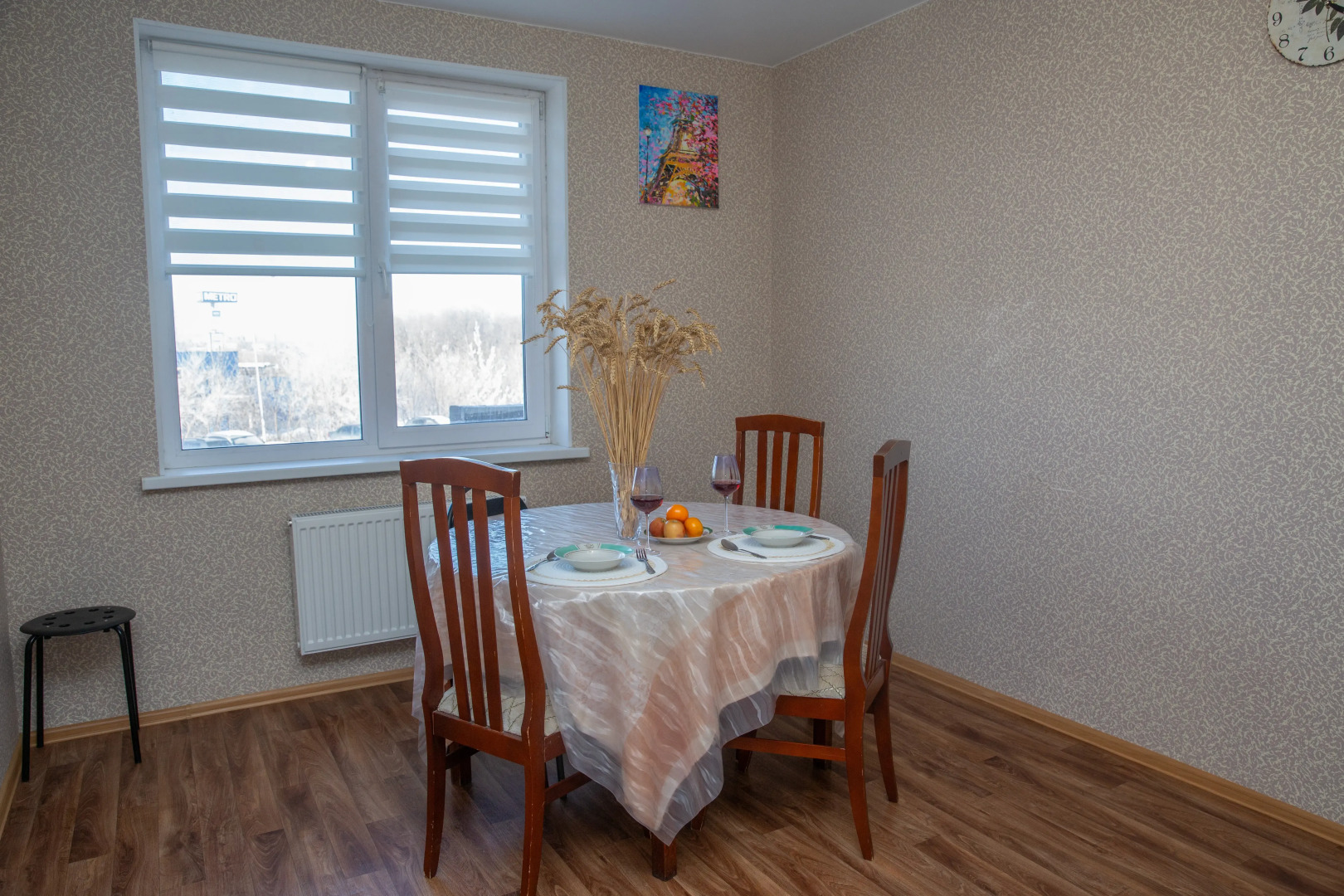 Апартаменты Дом