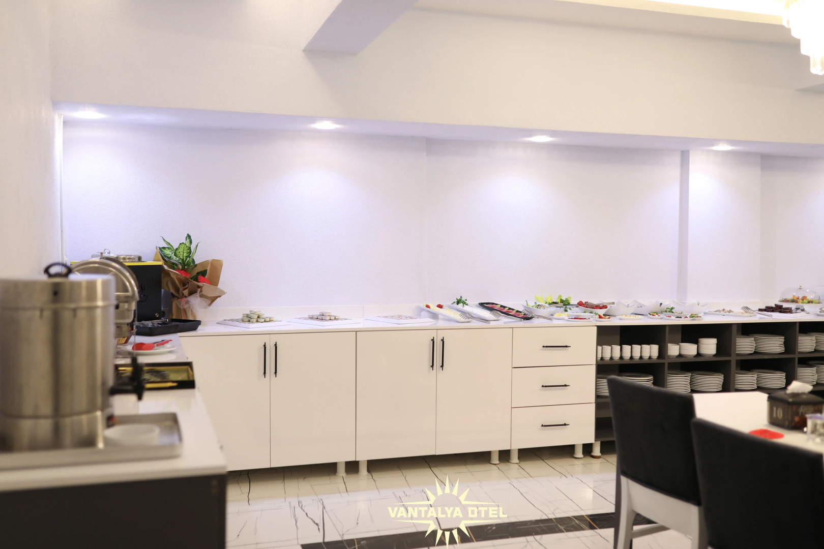 Отель Vantalya Otel