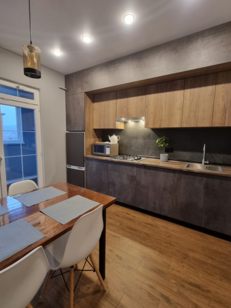 Квартира Olive 1-комнатная