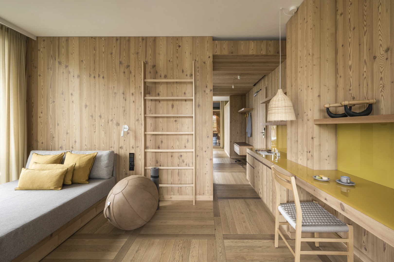 Falkensteiner Hotel Kronplatz - The Leading Hotels of the World
