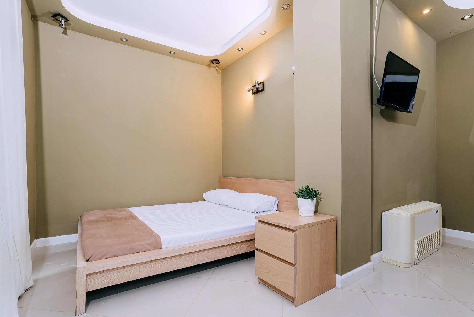 Гостевой дом Amigo на Морской