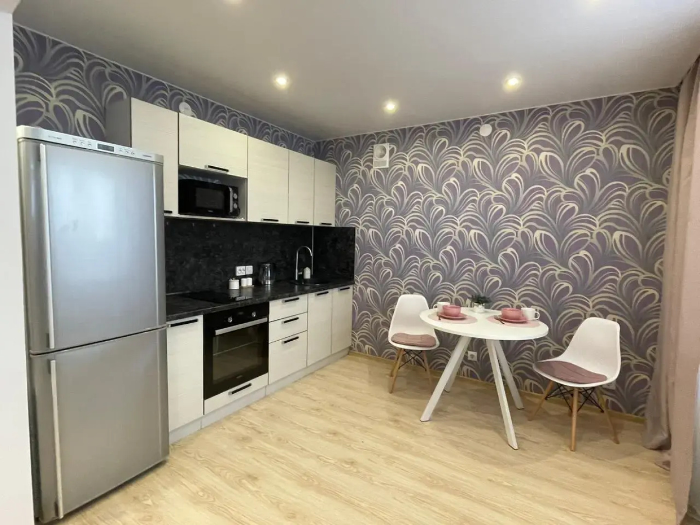 Апартаменты Best Home