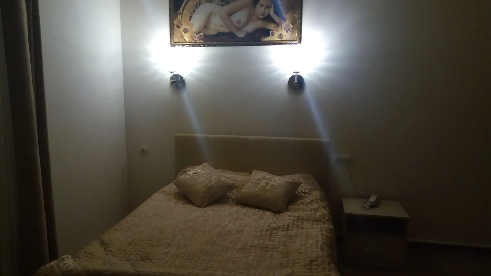 Мини-Отель Ной