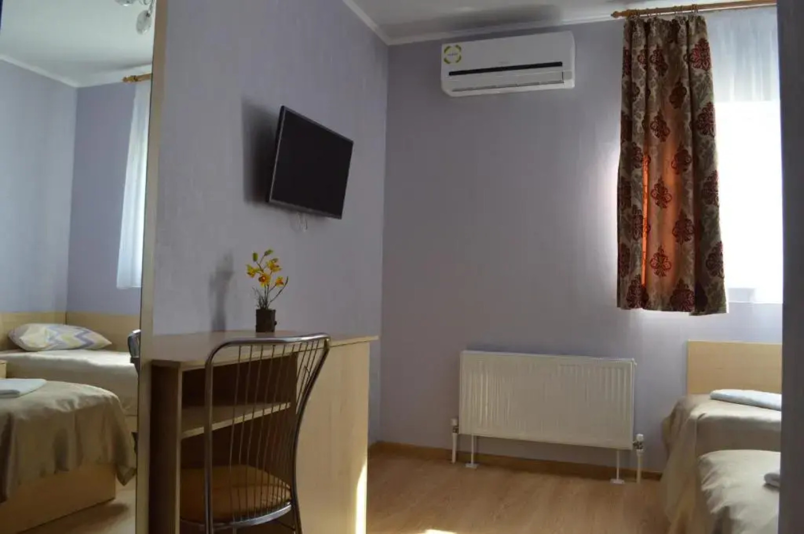 Гостевой дом Гостевой Дом на улице 1-го Мая