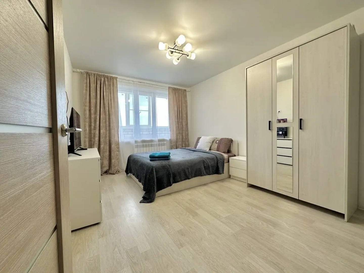 Квартира Уютно Как Дома