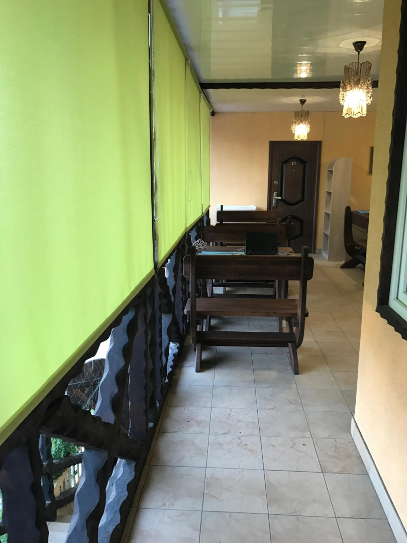 Гостевой Дом ОлимпПарк