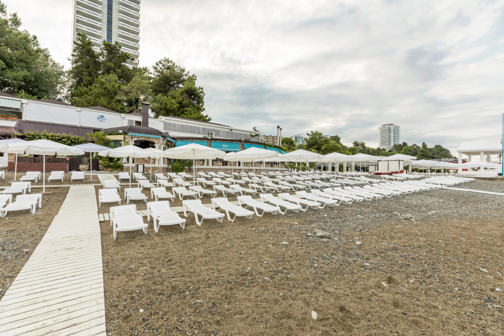 Гранд Отель Жемчужина