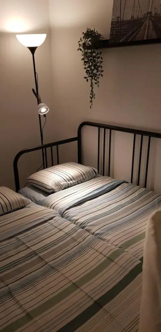 Гостевой Дом Netanya Private