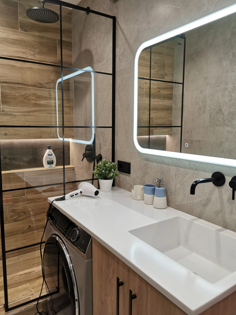 Апартаменты Lero