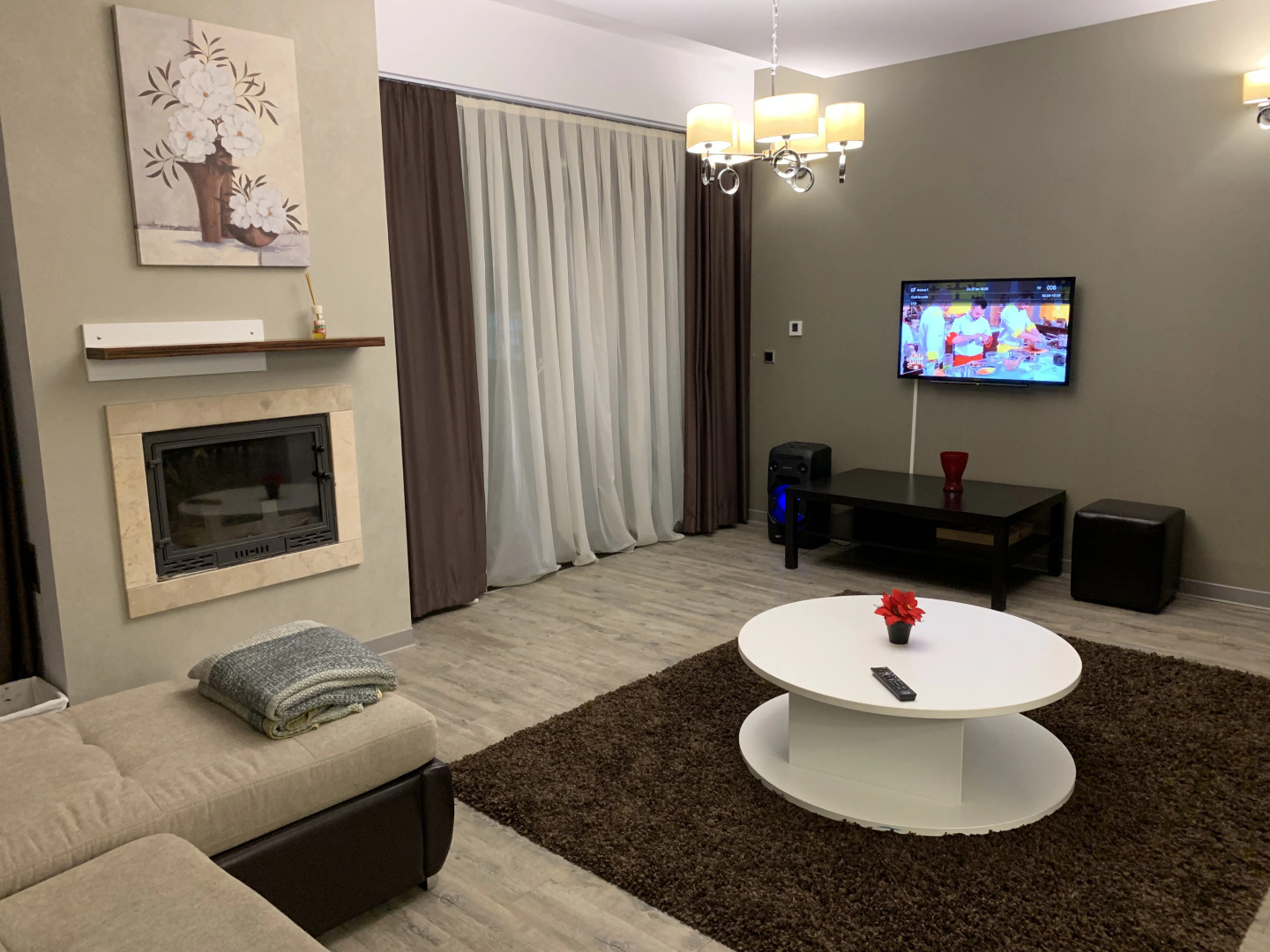 Апартаменты Silver Mountain - Mauritius - B09