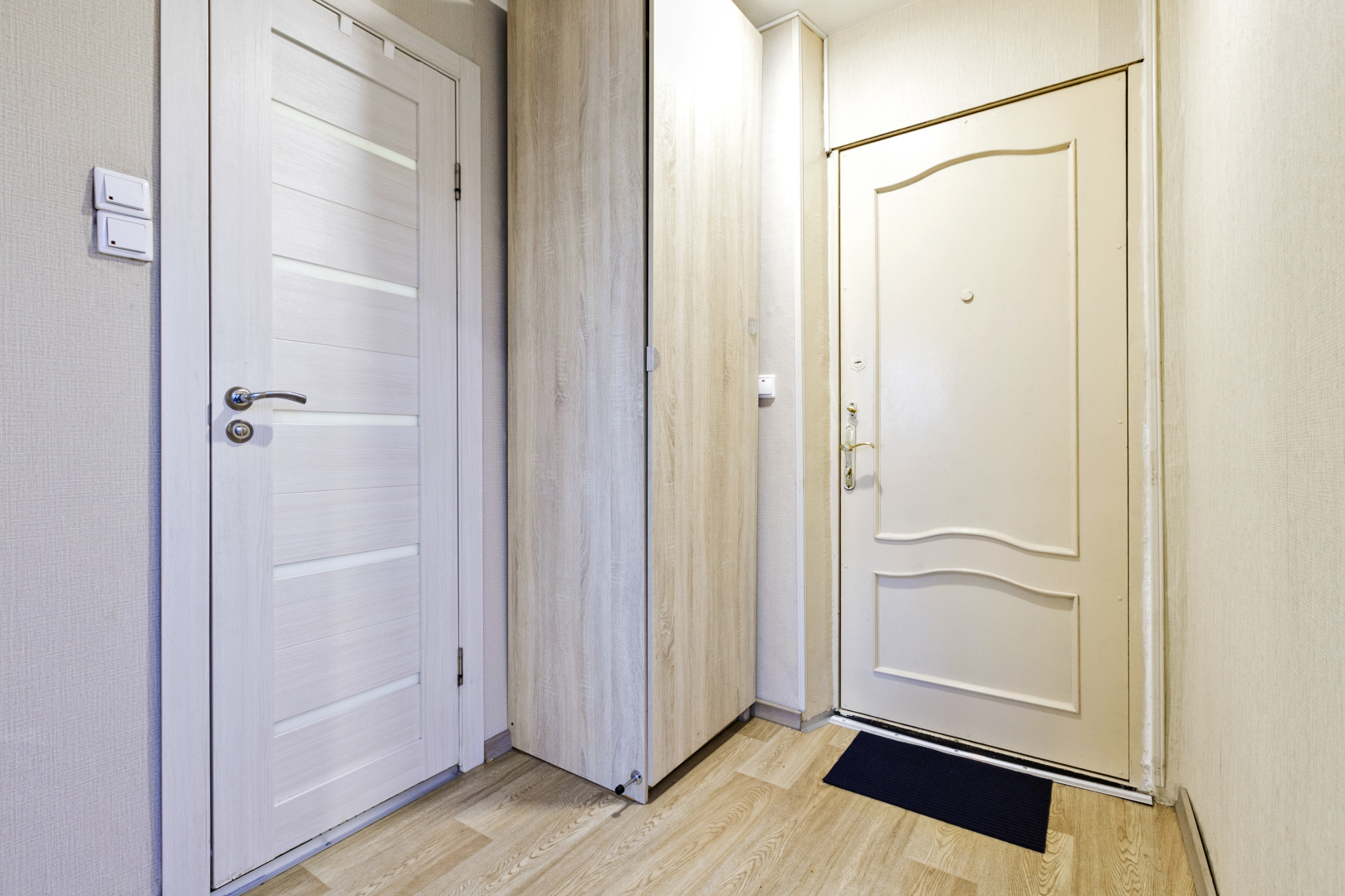 Апартаменты шикарная двухкомнатная