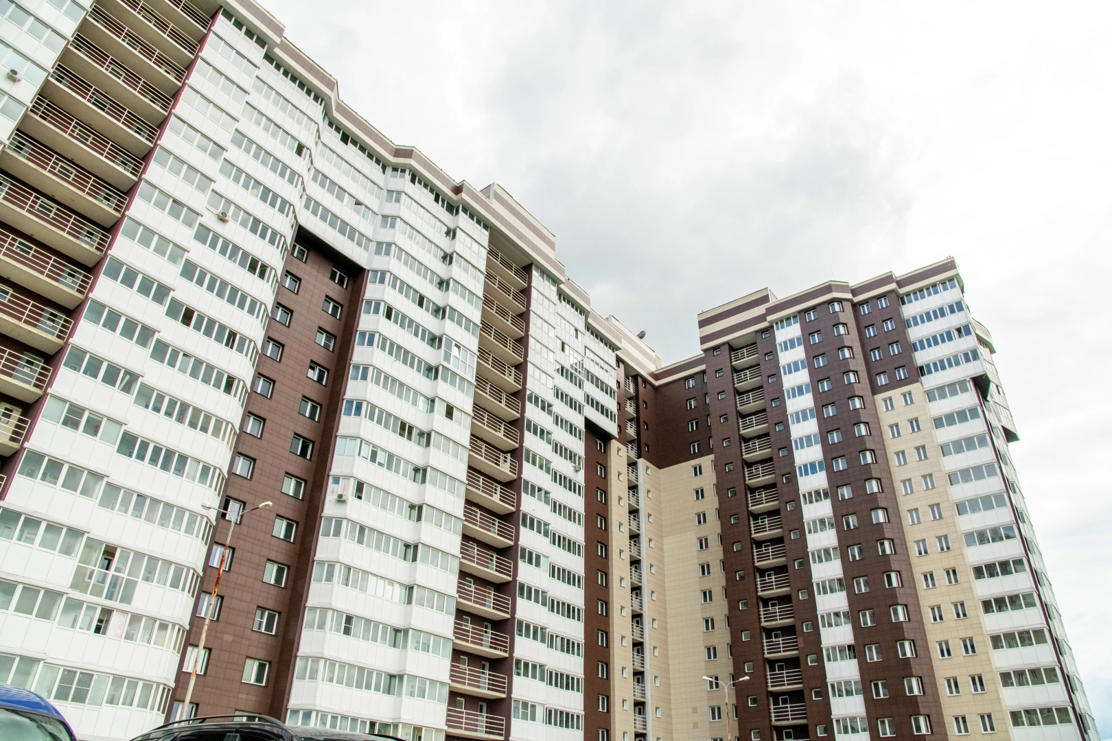 Квартира-студия на Октябрьской 14А