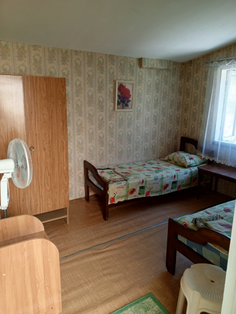 Гостевой дом Уютный