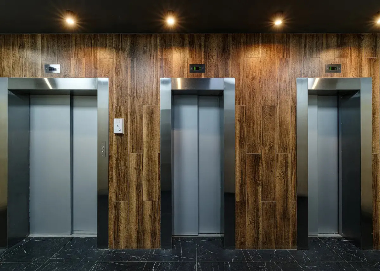 Квартира Camerton apart